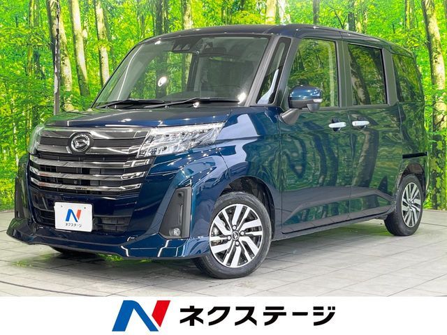 DAIHATSU / THOR