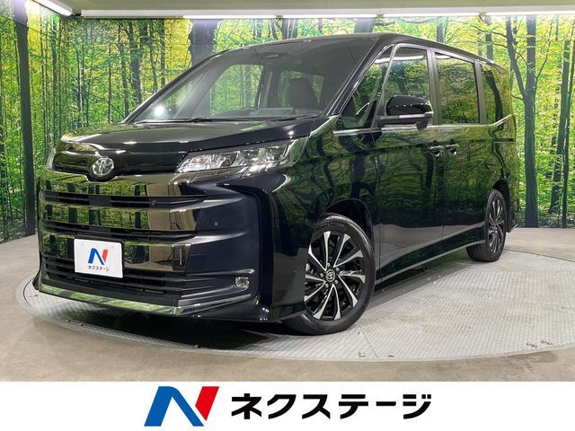 TOYOTA / NOAH