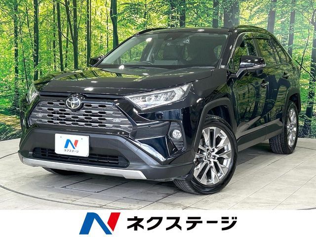 TOYOTA / RAV4 4WD
