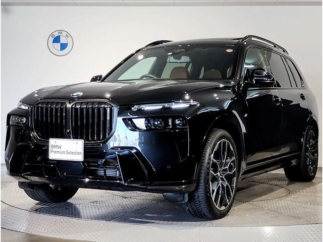 BMW / BMW X7