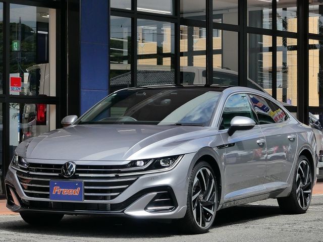 VOLKSWAGEN / VOLKSWAGEN Arteon