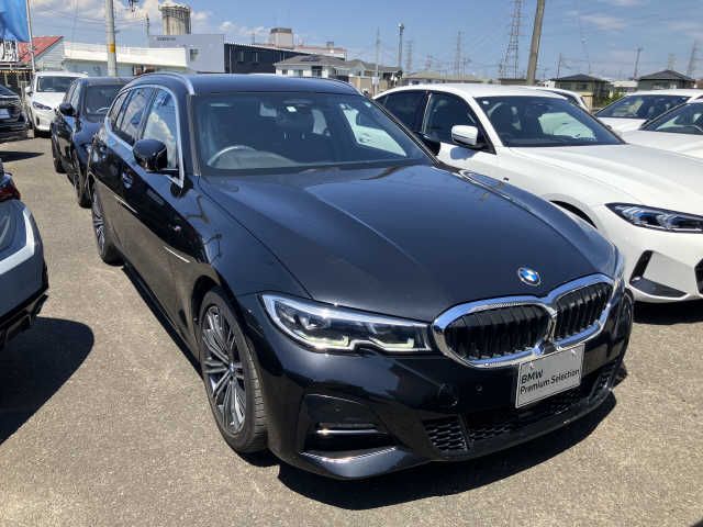 BMW / BMW 3series TOURING
