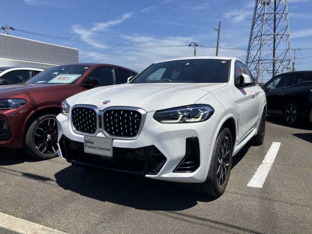 BMW / BMW X4