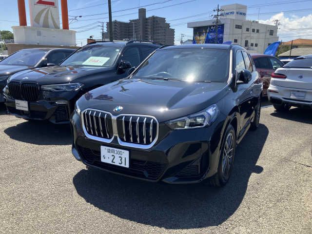 BMW / BMW X1