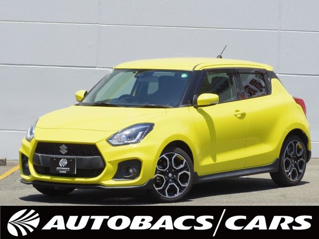 SUZUKI / SWIFT