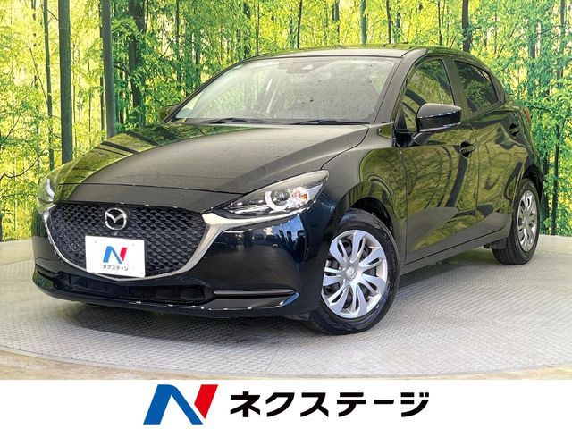 MAZDA / MAZDA2