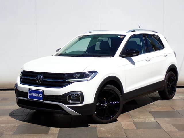 VOLKSWAGEN / VOLKSWAGEN T-Cross