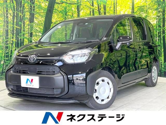 TOYOTA / SIENTA
