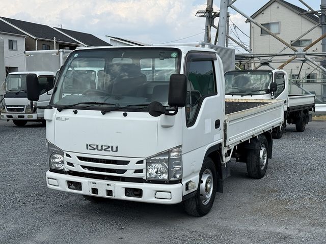 ISUZU / ELF