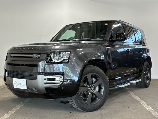 ROVER / ROVER DEFENDER