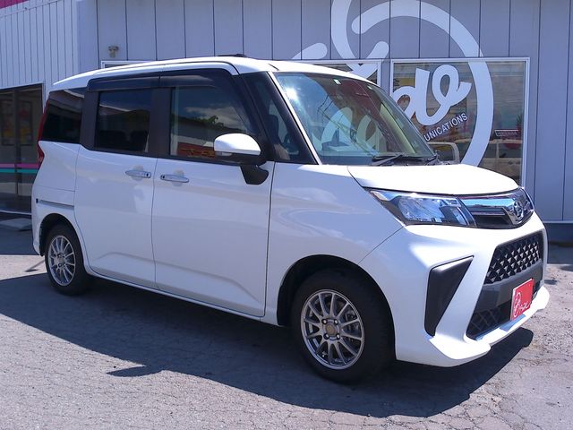 DAIHATSU / THOR 4WD