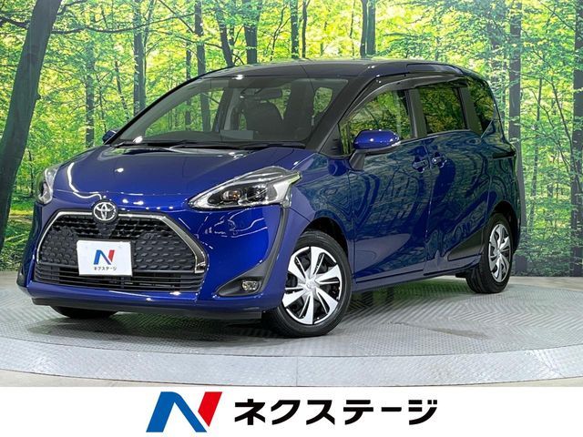 TOYOTA / SIENTA