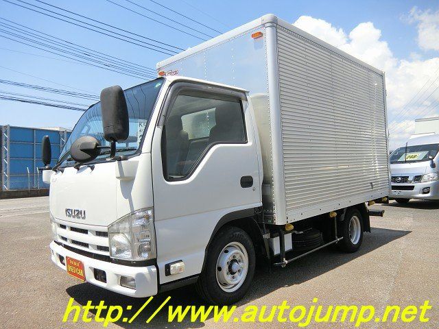 ISUZU / ELF