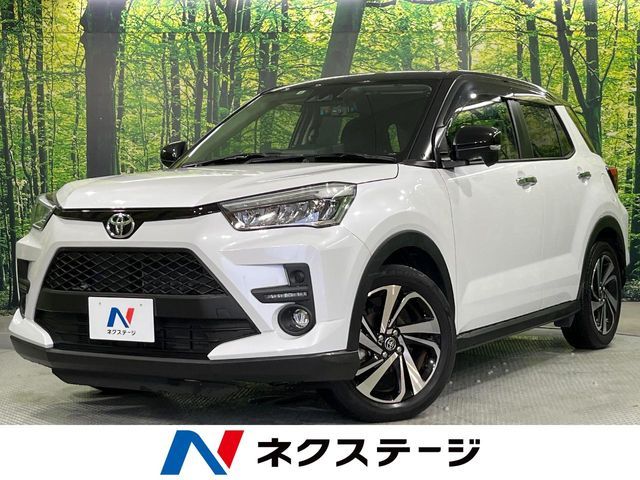 TOYOTA / RAIZE