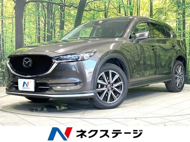 MAZDA / CX-5