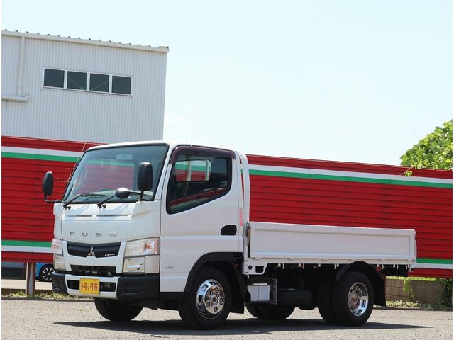 MITSUBISHI / CANTER