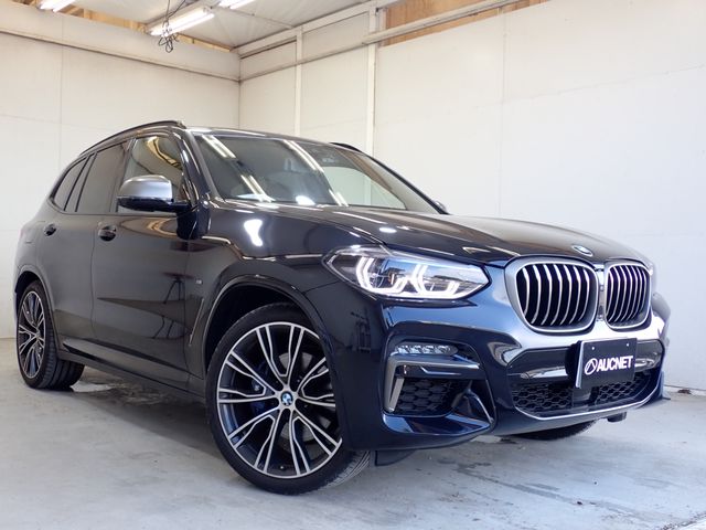 BMW / BMW X3