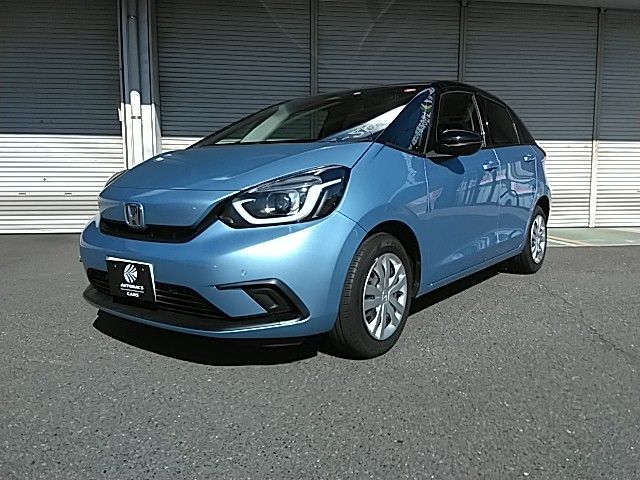HONDA / FIT