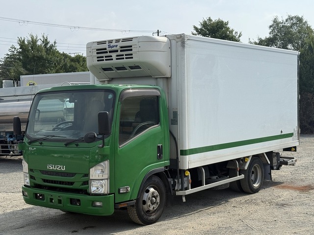 Isuzu / ELF