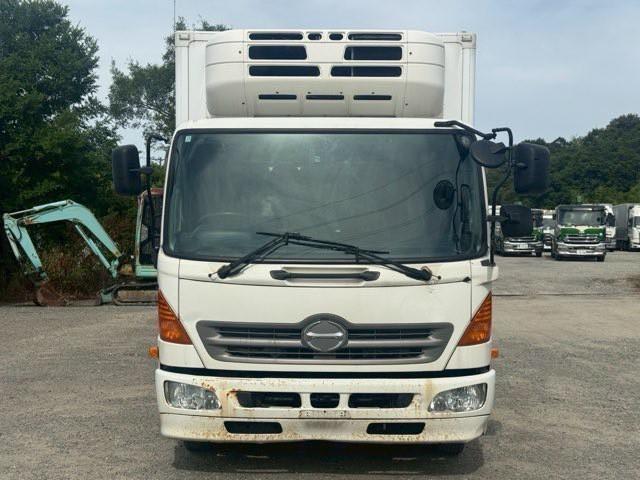 Hino / RANGER