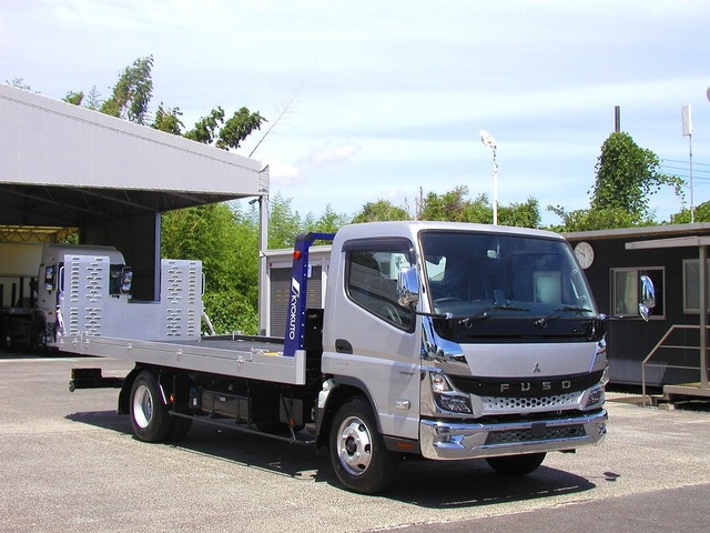 Mitsubishi / CANTER