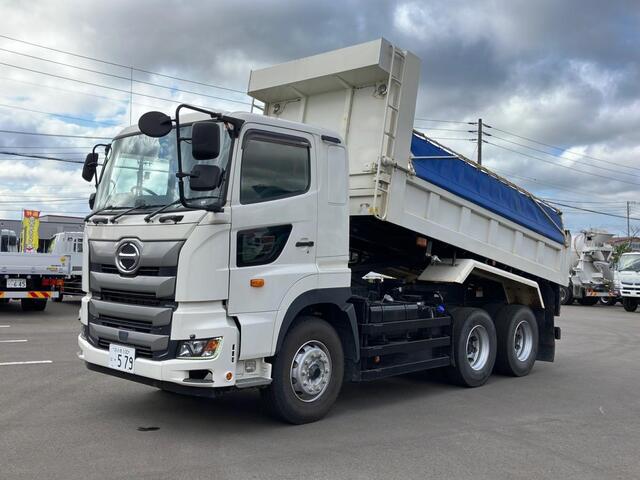 Hino / PROFIA