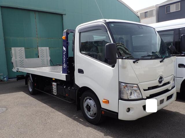 Hino / DUTRO
