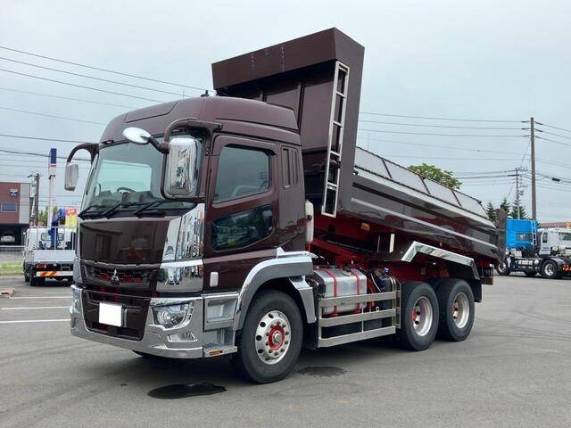 Mitsubishi / SUPER GREAT