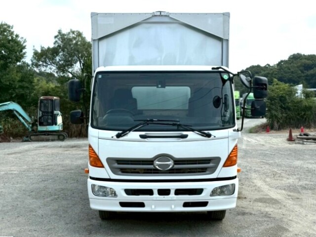 Hino / RANGER
