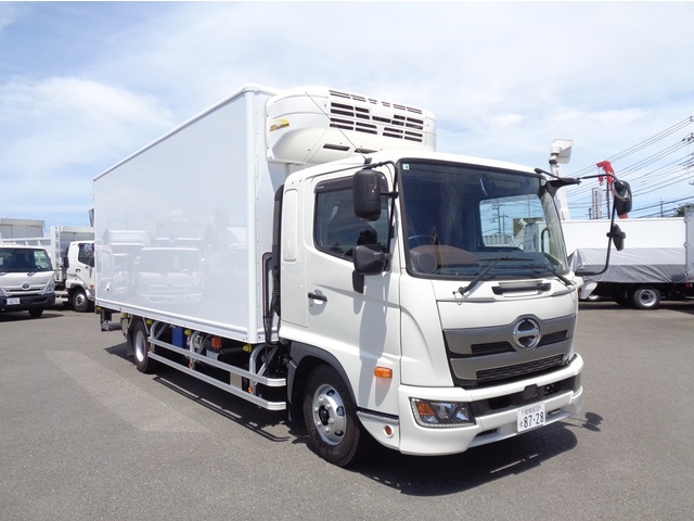 Hino / RANGER