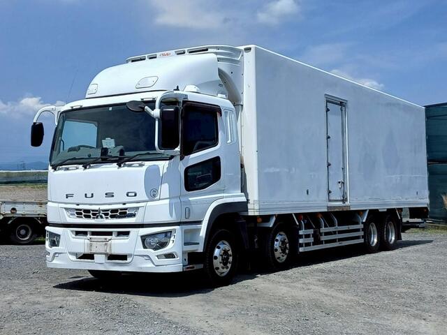 Mitsubishi / SUPER GREAT