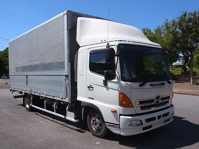 Hino / RANGER