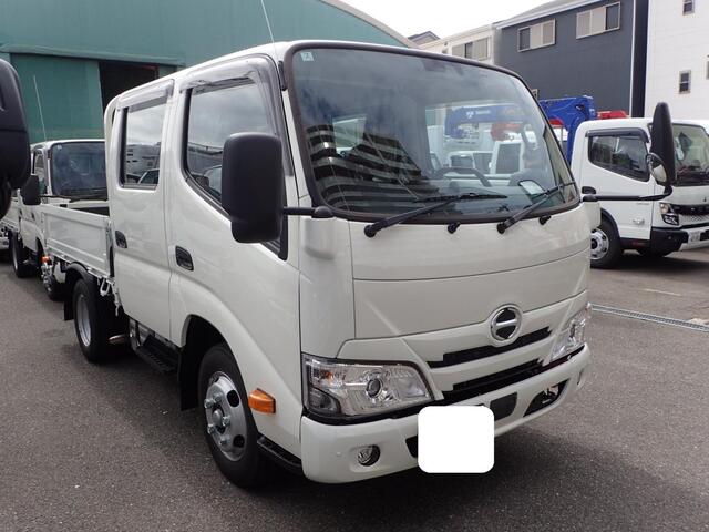 Hino / DUTRO