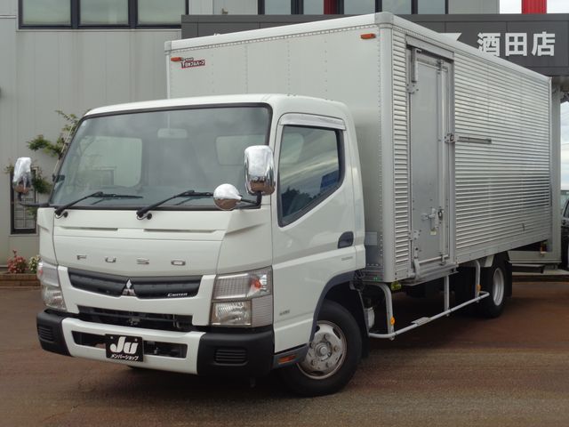 MITSUBISHI / CANTER