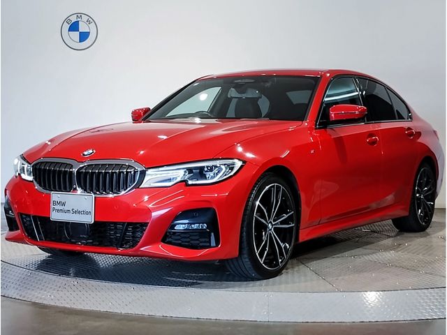BMW / BMW 3series sedan