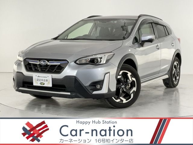 SUBARU / SUBARU XV HYBRID
