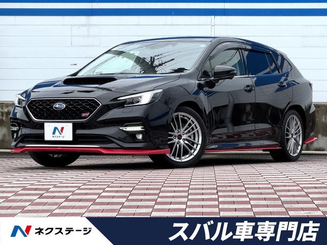 SUBARU / LEVORG