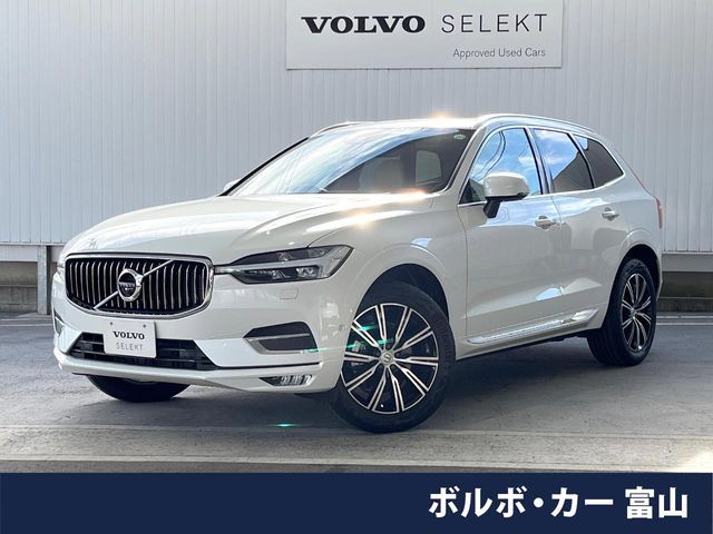 VOLVO / VOLVO XC60