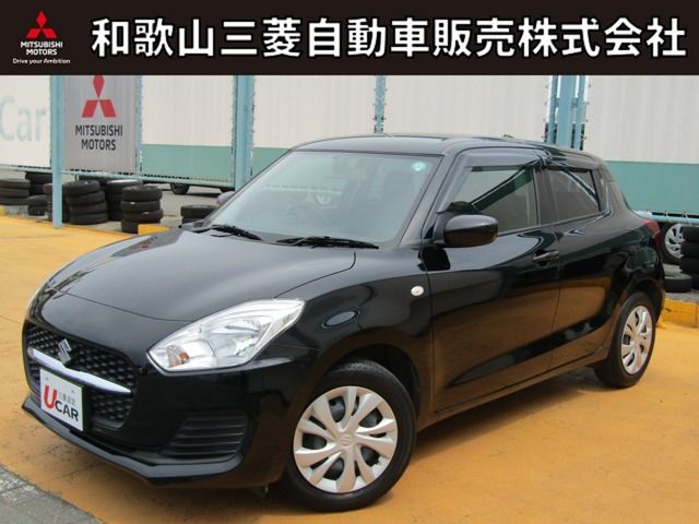 SUZUKI / SWIFT