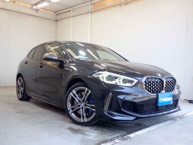 BMW / BMW 1series
