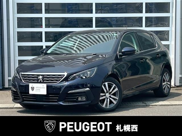 PEUGEOT / PEUGEOT 308