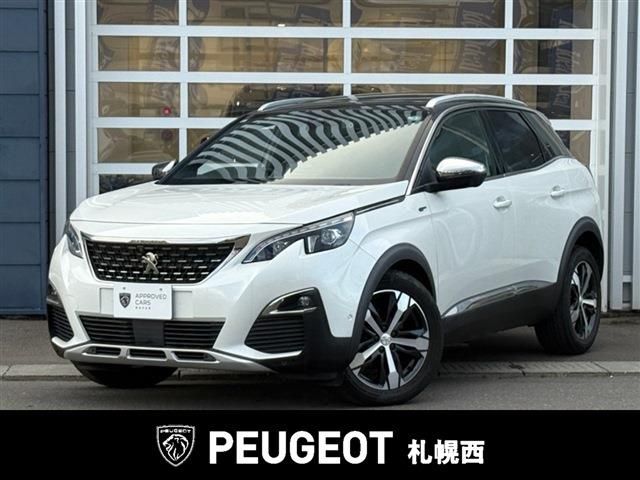PEUGEOT / PEUGEOT 3008