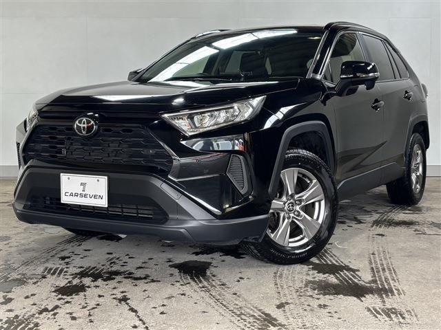 TOYOTA / RAV4 4WD