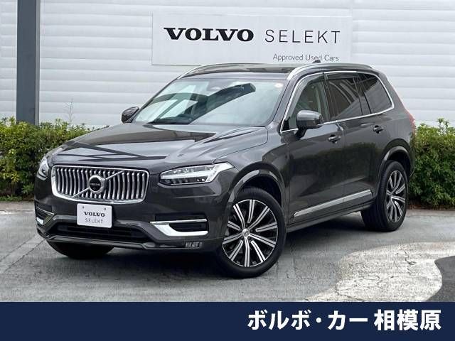 VOLVO / VOLVO XC90