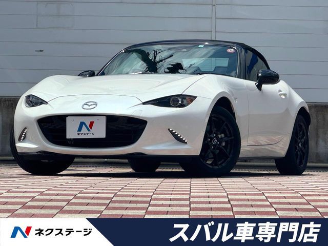 MAZDA / ROADSTER