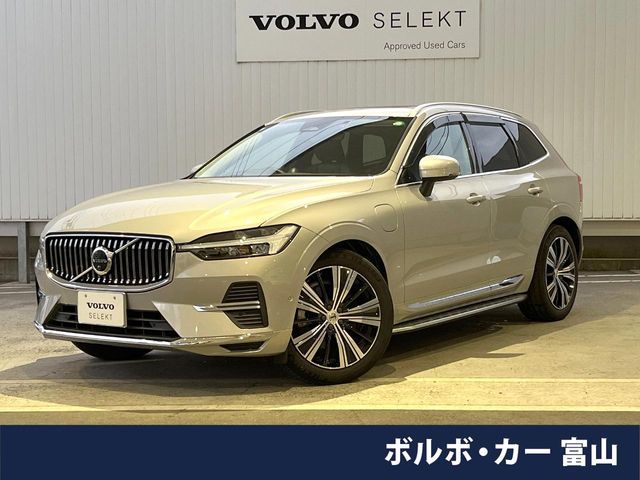 VOLVO / VOLVO XC60