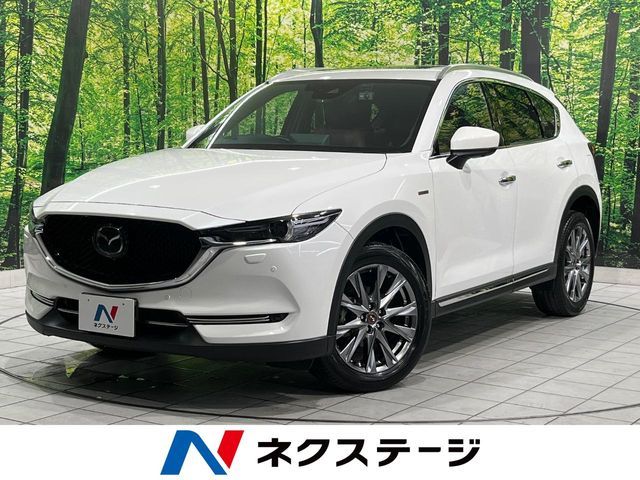 MAZDA / CX-5