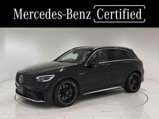 MERCEDES BENZ / MERCEDES AMG GLCclass