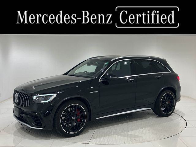 MERCEDES BENZ / MERCEDES AMG GLCclass