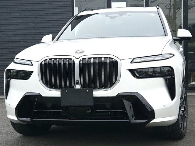 BMW / BMW X7